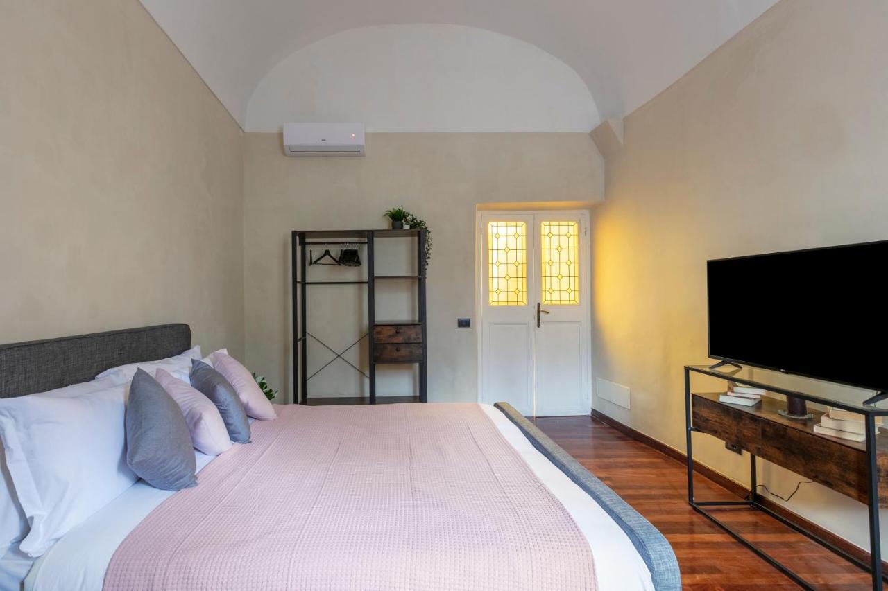 Parione Apartment Rome Exterior photo