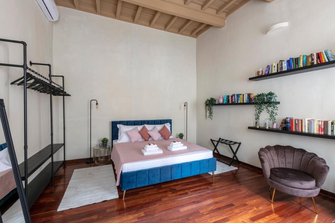 Parione Apartment Rome Exterior photo