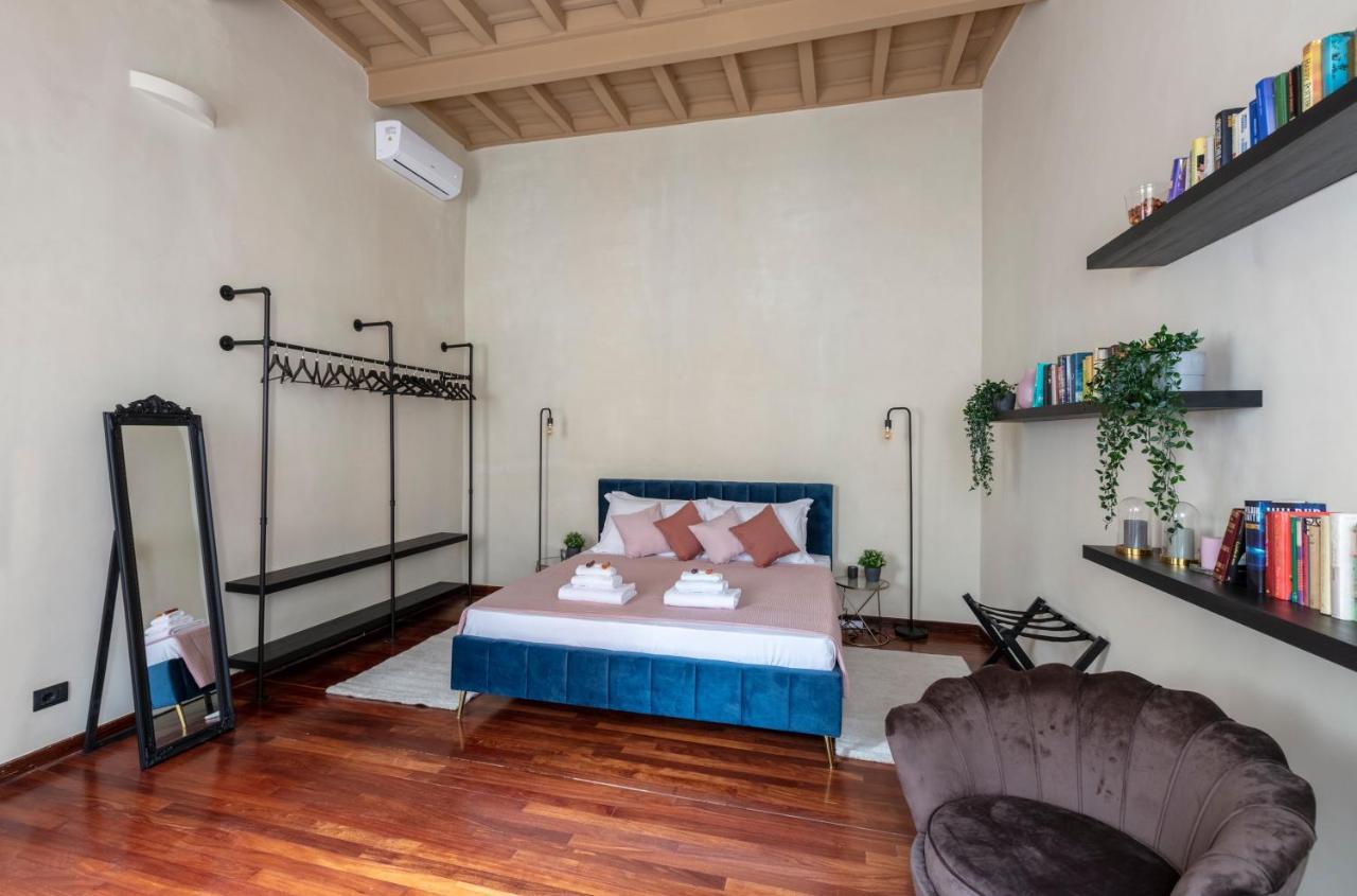 Parione Apartment Rome Exterior photo