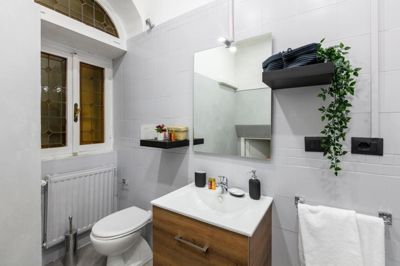 Parione Apartment Rome Exterior photo