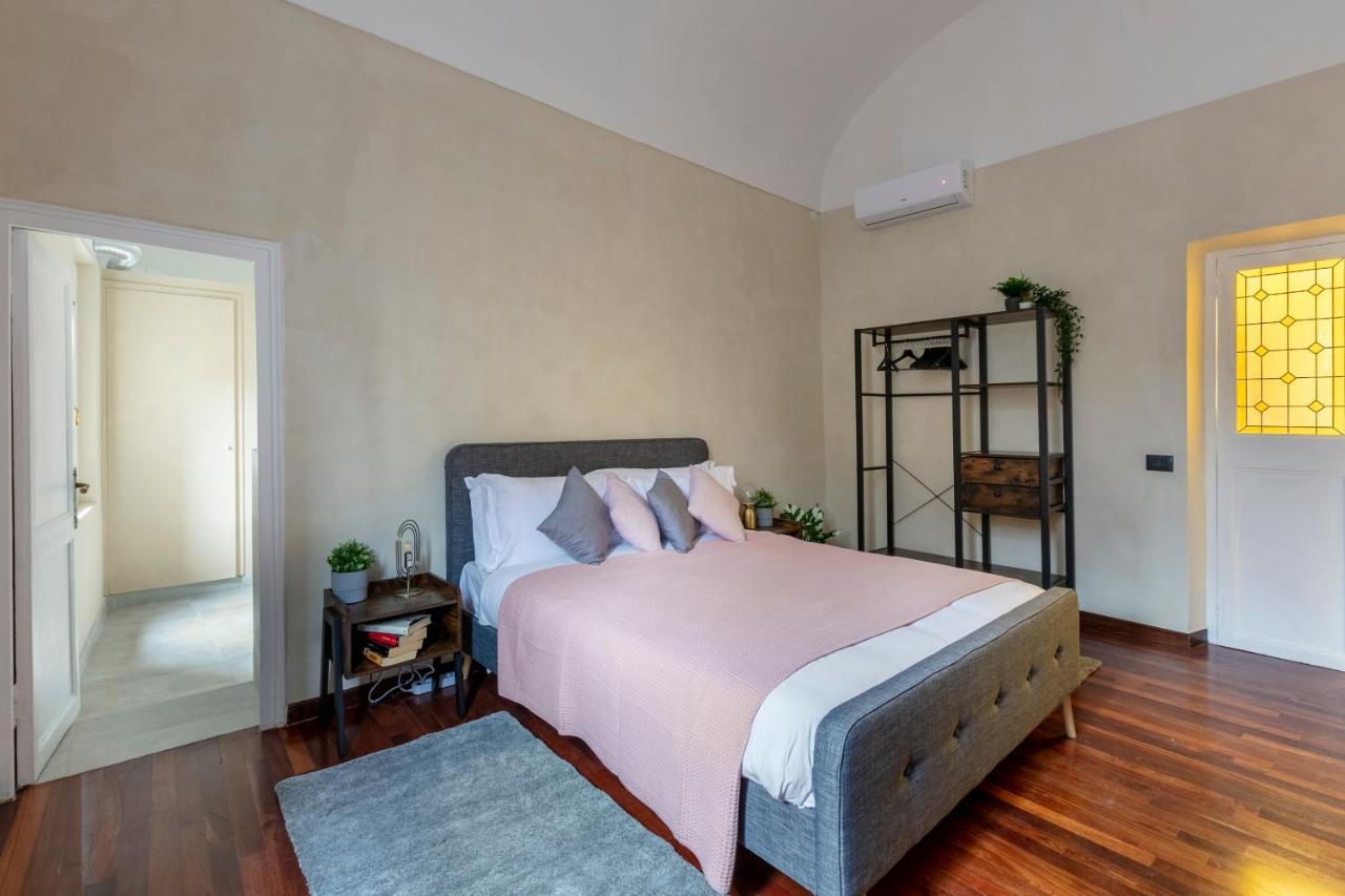 Parione Apartment Rome Exterior photo