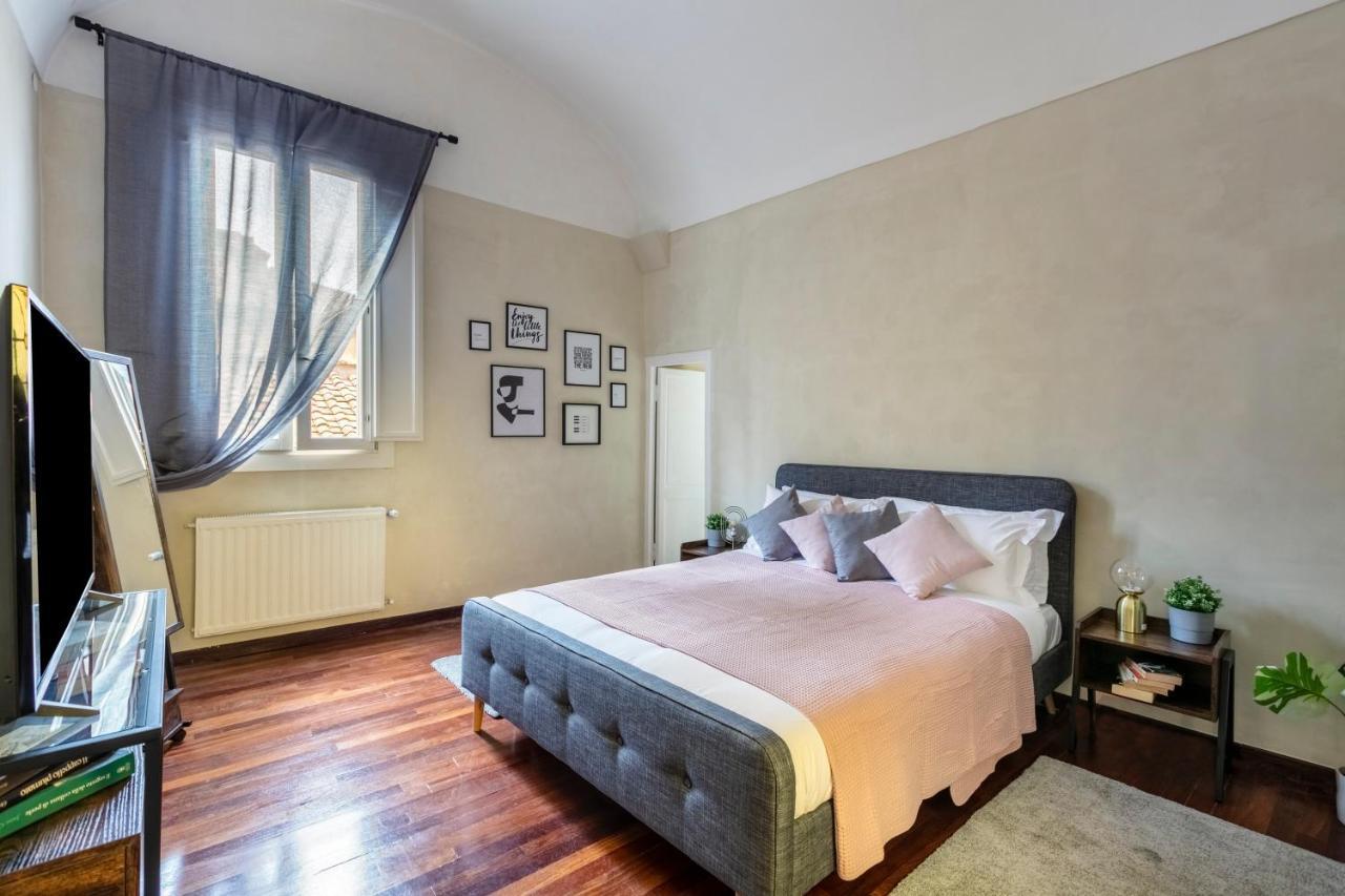 Parione Apartment Rome Exterior photo