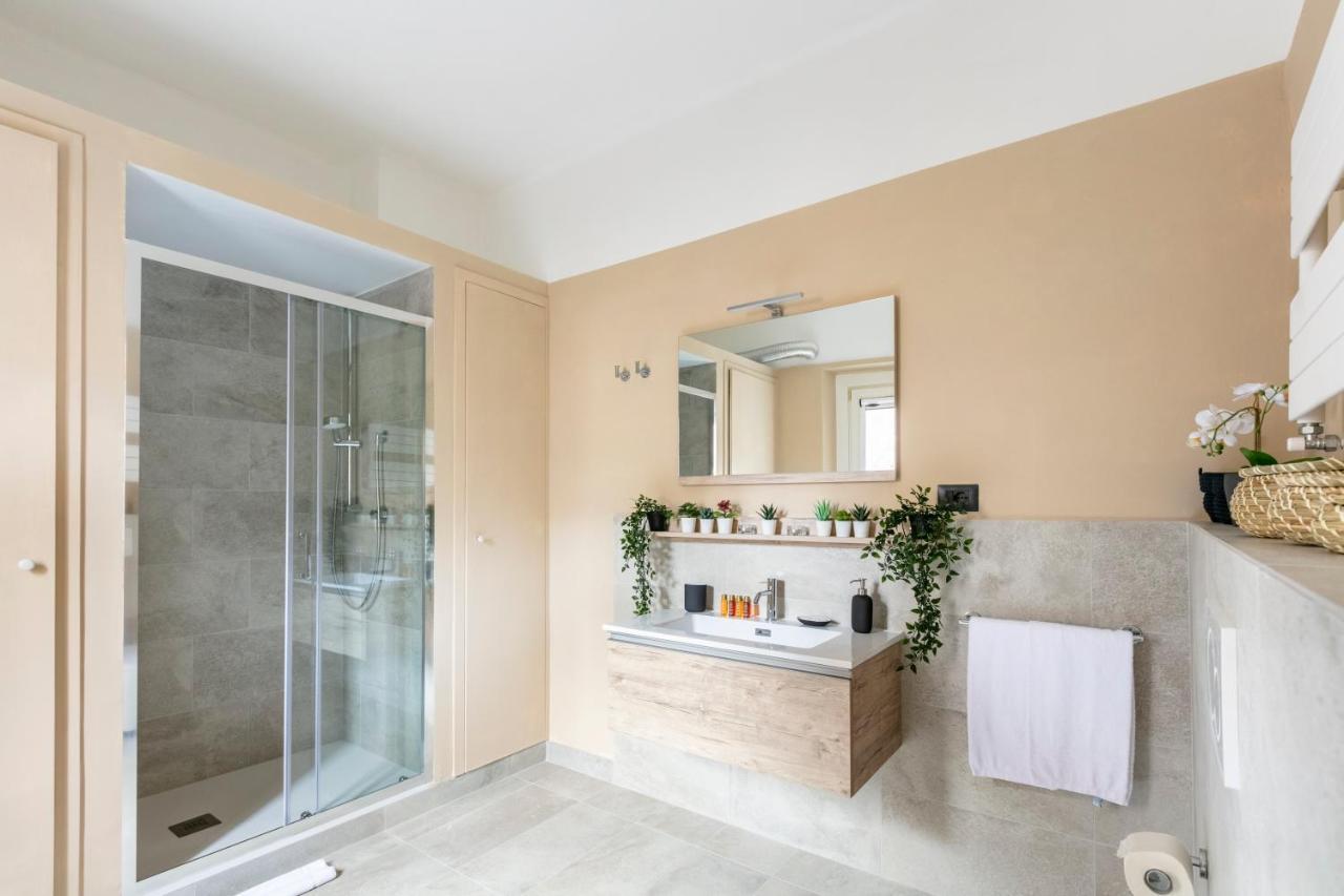 Parione Apartment Rome Exterior photo
