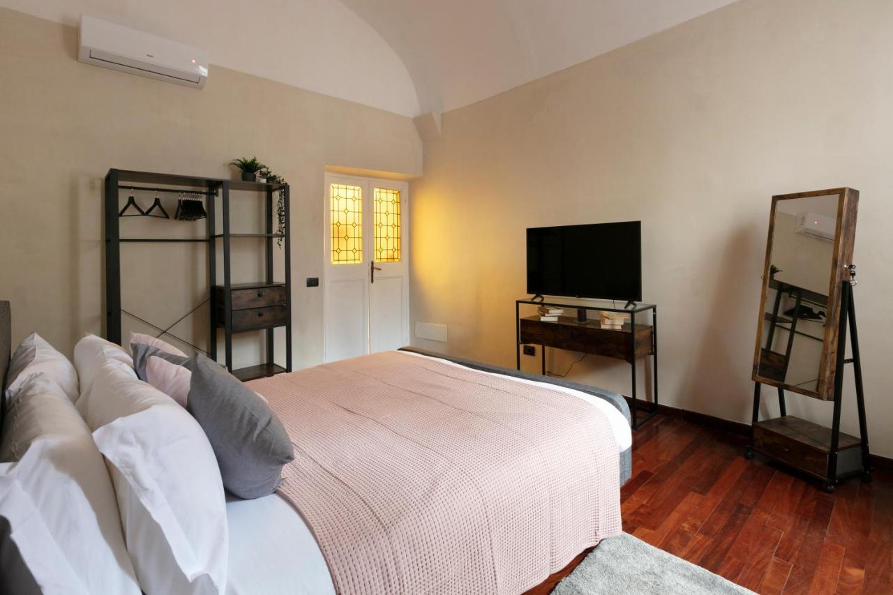Parione Apartment Rome Exterior photo