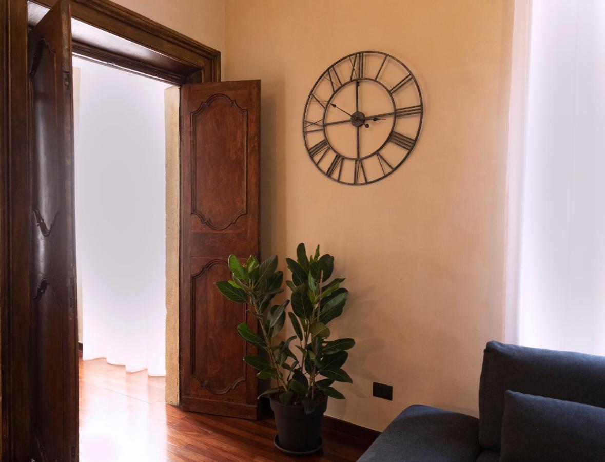 Parione Apartment Rome Exterior photo