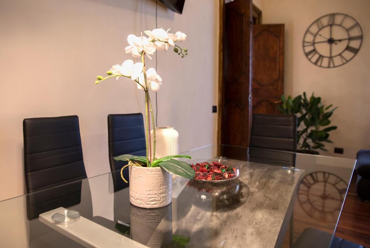 Parione Apartment Rome Exterior photo