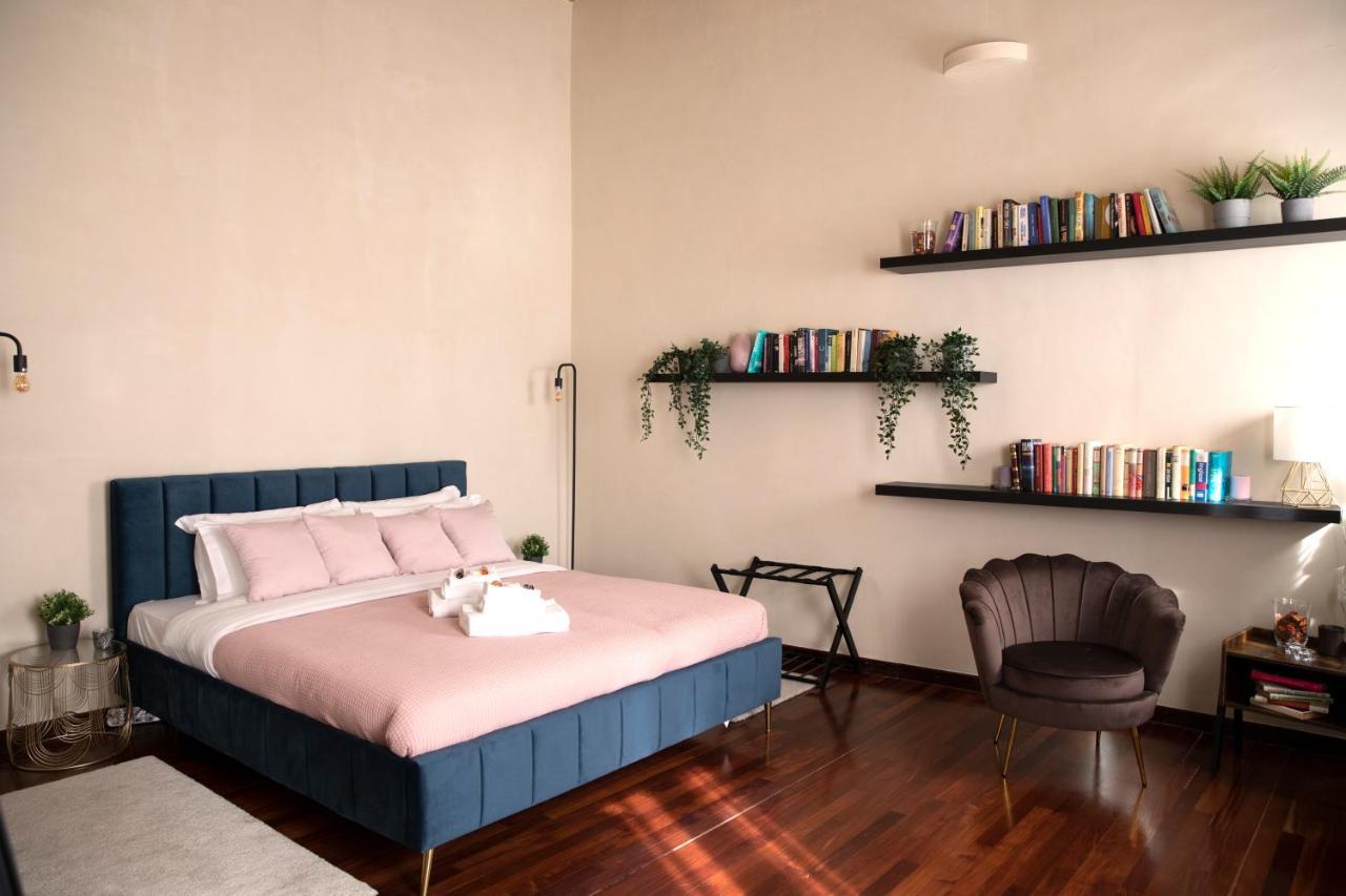 Parione Apartment Rome Exterior photo