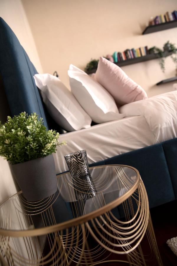 Parione Apartment Rome Exterior photo