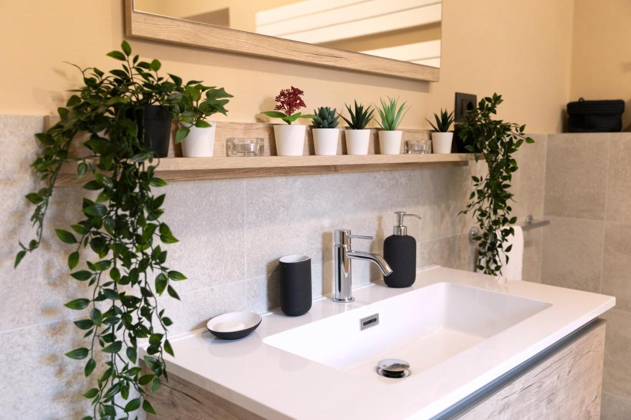 Parione Apartment Rome Exterior photo