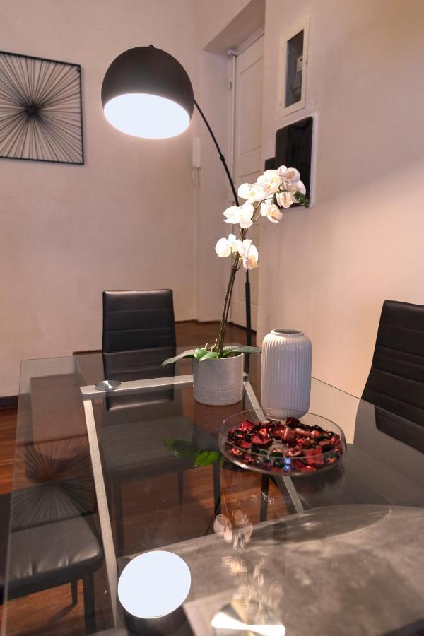 Parione Apartment Rome Exterior photo